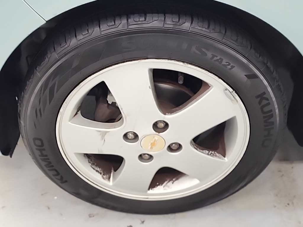 DAEWOO Matiz 2011 Azul - Importación desde Corea - HF Imports Iquique - Foto 19