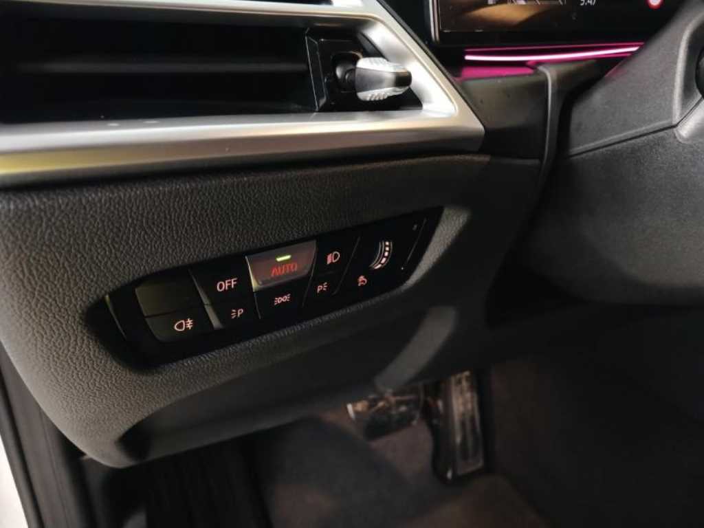 BMW 4 Series - Vista 9