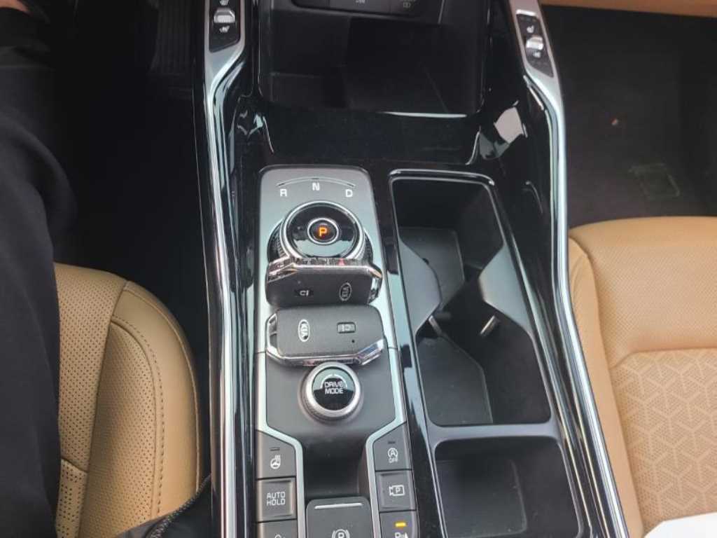 KIA Sorento 2021 - Importación desde Corea - HF Imports Iquique - Foto 16