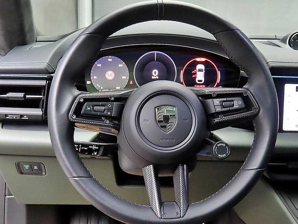 Porsche Macan - Vista 9