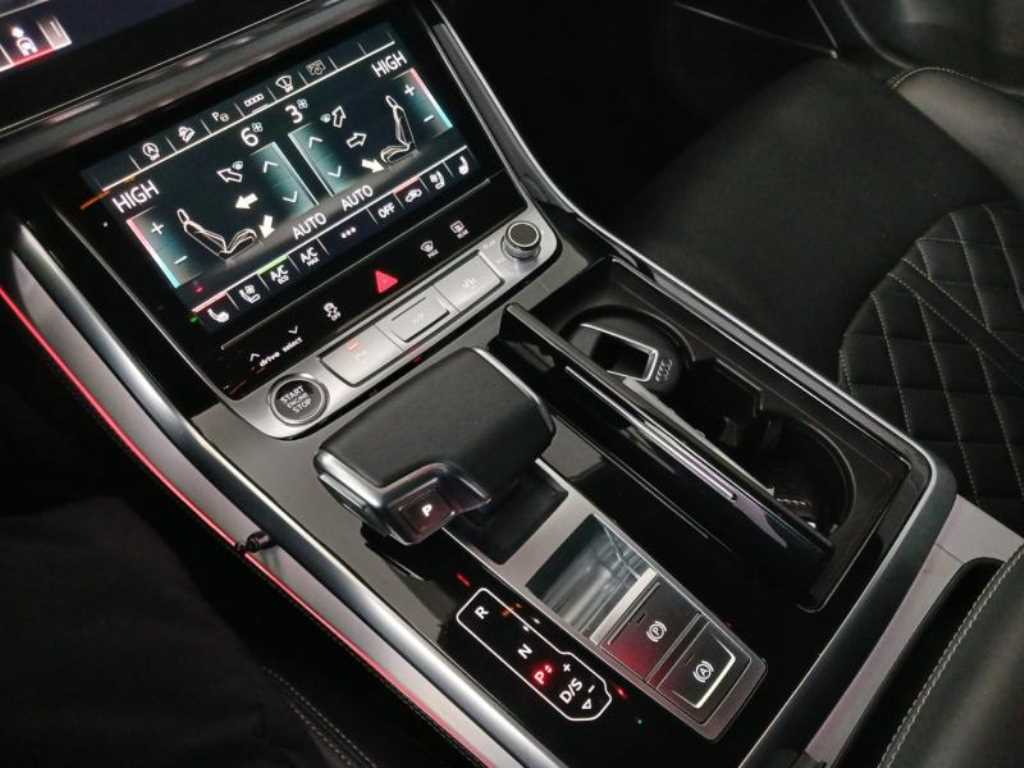 Audi Q7 2021 - Importación desde Corea - HF Imports Iquique - Foto 15