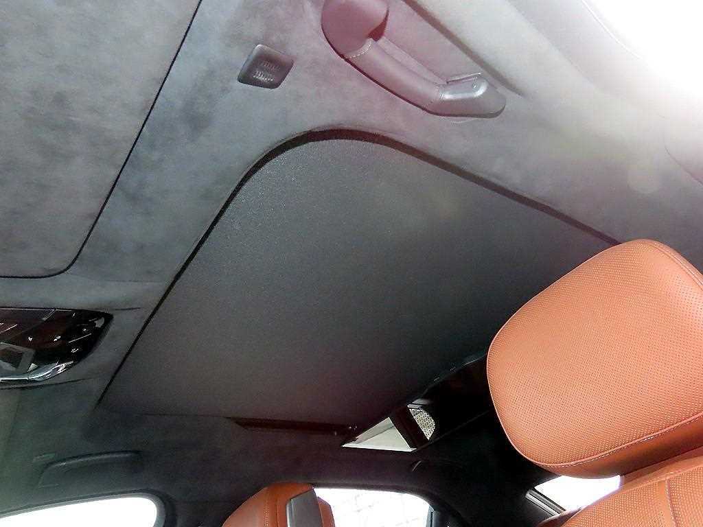 BMW 7 Series 2023 Blanco - Importación desde Corea - HF Imports Iquique - Foto 17