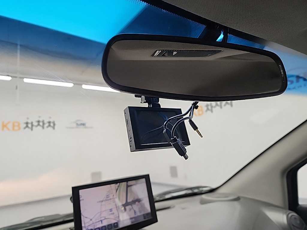 DAEWOO Matiz 2010 skyblue - Importación desde Corea - HF Imports Iquique - Foto 17