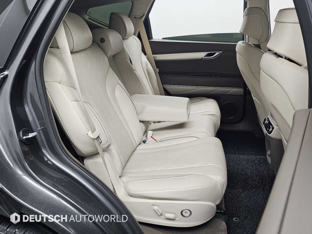 Genesis GV80 - Vista 12