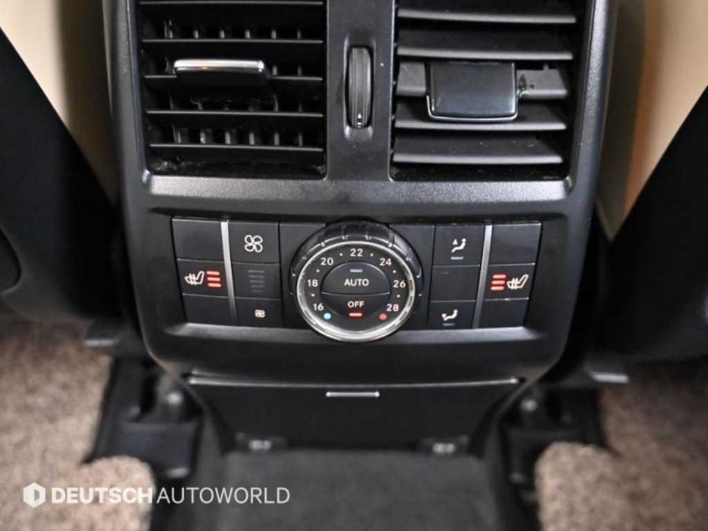 Mercedes Benz GLS Class 2018 Blanco - Importación desde Corea - HF Imports Iquique - Foto 16