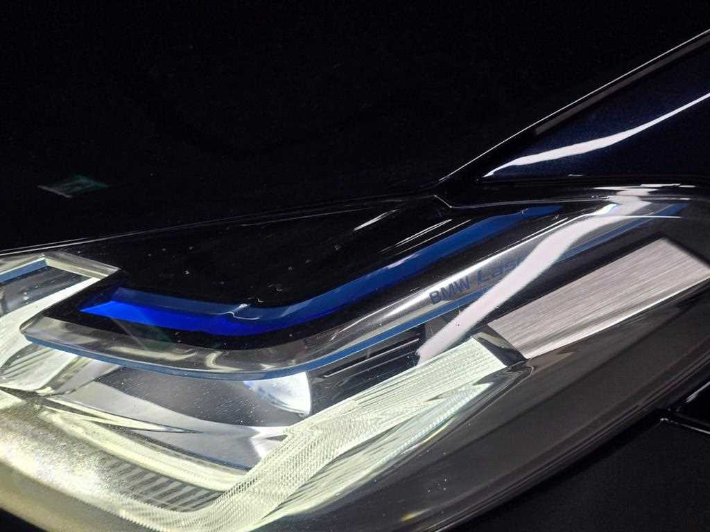 BMW Gran Turismo 2021 Negro - Importación desde Corea - HF Imports Iquique - Foto 13