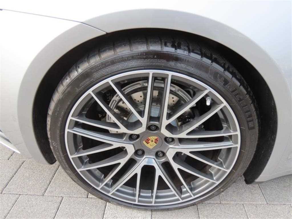 Porsche 911 2024 Gris - Importación desde Corea - HF Imports Iquique - Foto 17