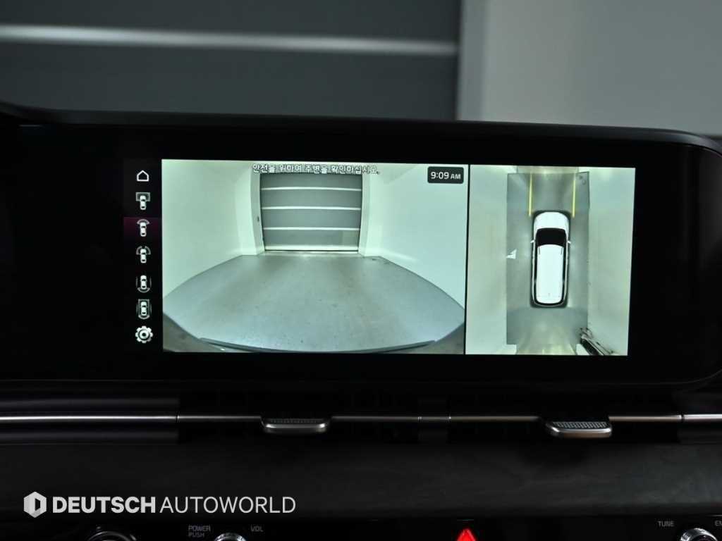 KIA Carnival 2023 Blanco - Importación desde Corea - HF Imports Iquique - Foto 15