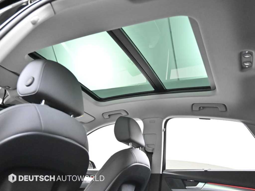 Audi Q5 2021 Negro - Importación desde Corea - HF Imports Iquique - Foto 19