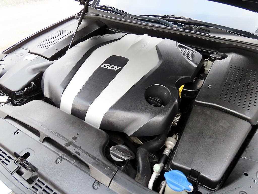 HYUNDAI Genesis 2013 Negro - Importación desde Corea - HF Imports Iquique - Foto 18