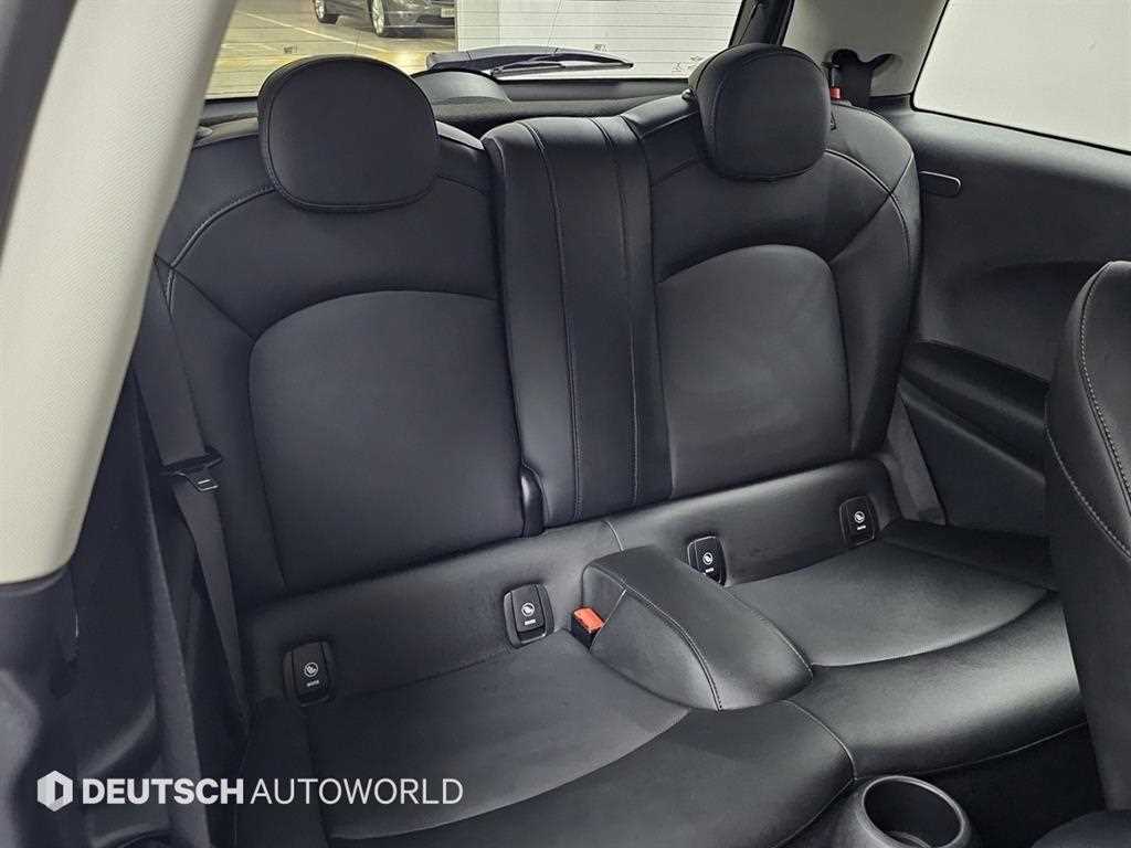 Mini Cooper - Vista 12