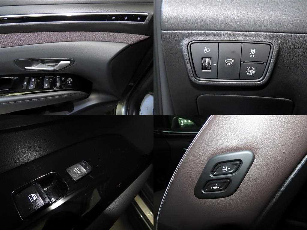 HYUNDAI Tucson 2022 Gris - Importación desde Corea - HF Imports Iquique - Foto 18