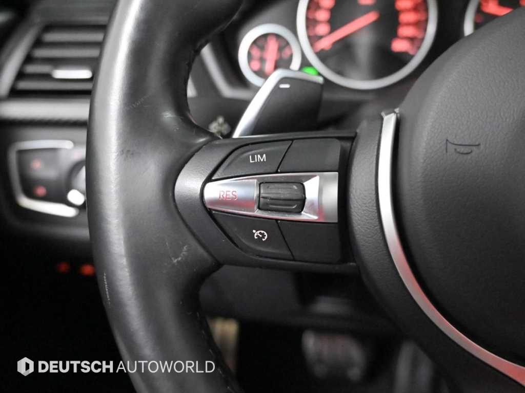 BMW 3 series 2014 - Importación desde Corea - HF Imports Iquique - Foto 18