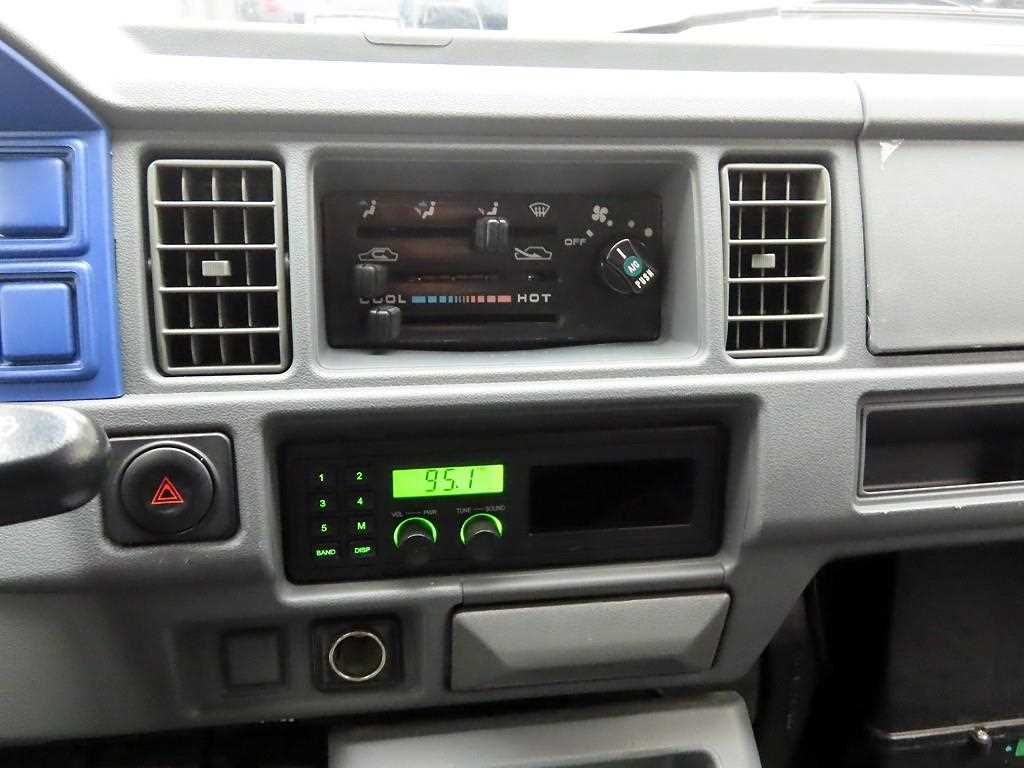 DAEWOO Damas - Vista 11