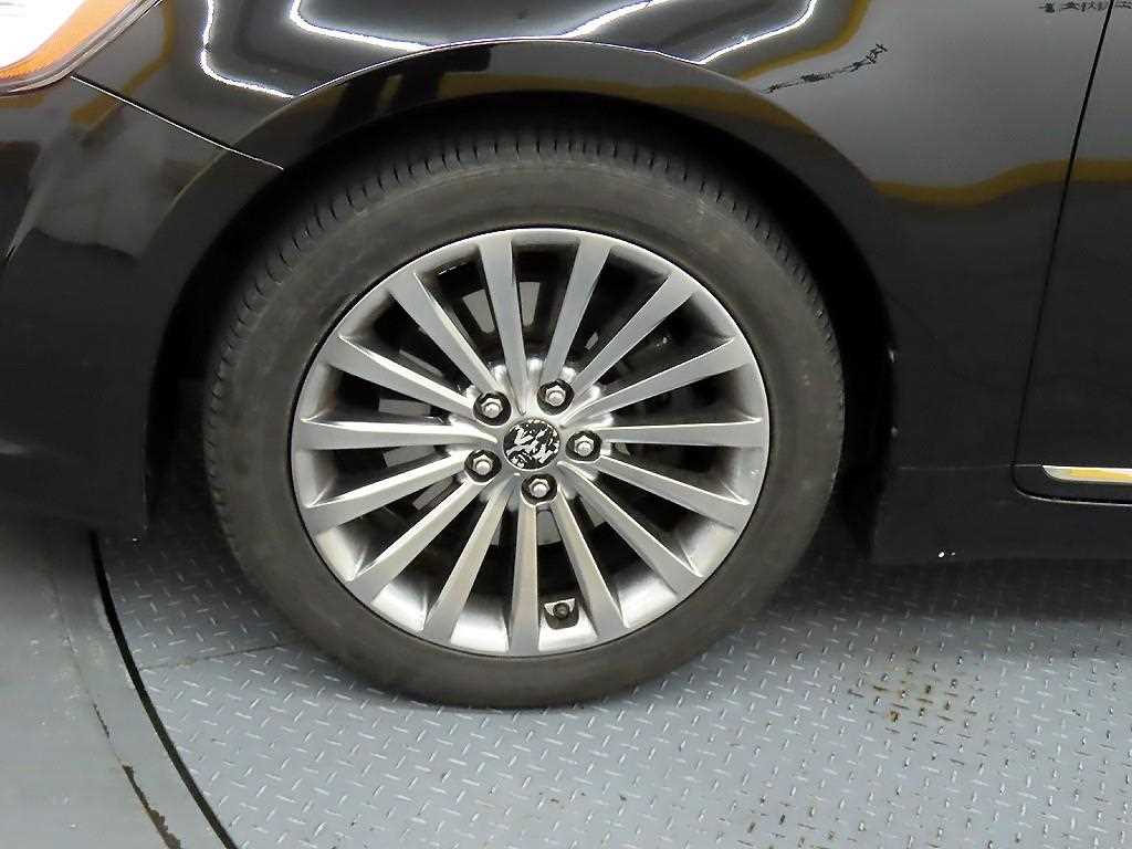 KIA K7 2013 - Importación desde Corea - HF Imports Iquique - Foto 20