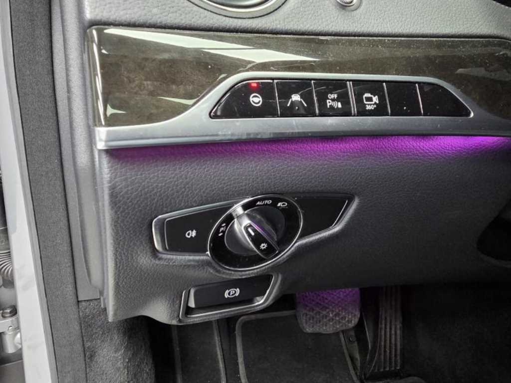 Mercedes Benz S Class 2015 Gris - Importación desde Corea - HF Imports Iquique - Foto 18