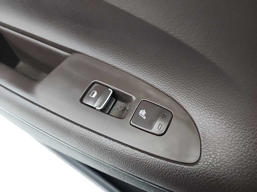 HYUNDAI Grandeur 2018 Negro - Importación desde Corea - HF Imports Iquique - Foto 14