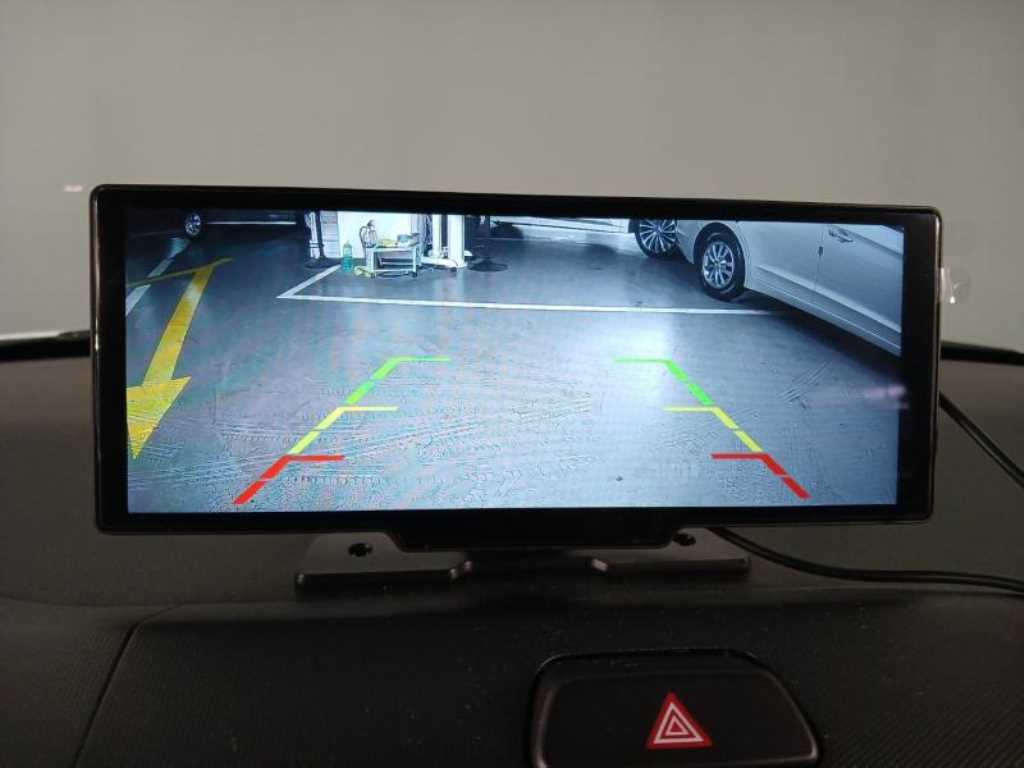 KIA Ray 2017 Blanco - Importación desde Corea - HF Imports Iquique - Foto 14