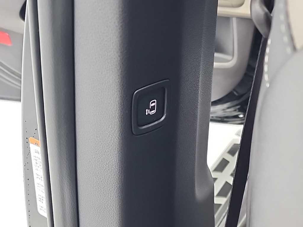 KIA Carnival 2025 Negro - Importación desde Corea - HF Imports Iquique - Foto 16