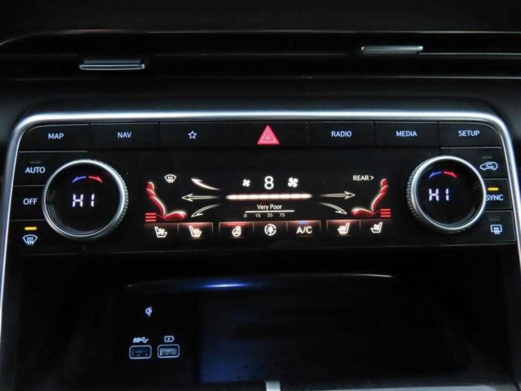 Genesis GV80 2020 Blanco - Importación desde Corea - HF Imports Iquique - Foto 13