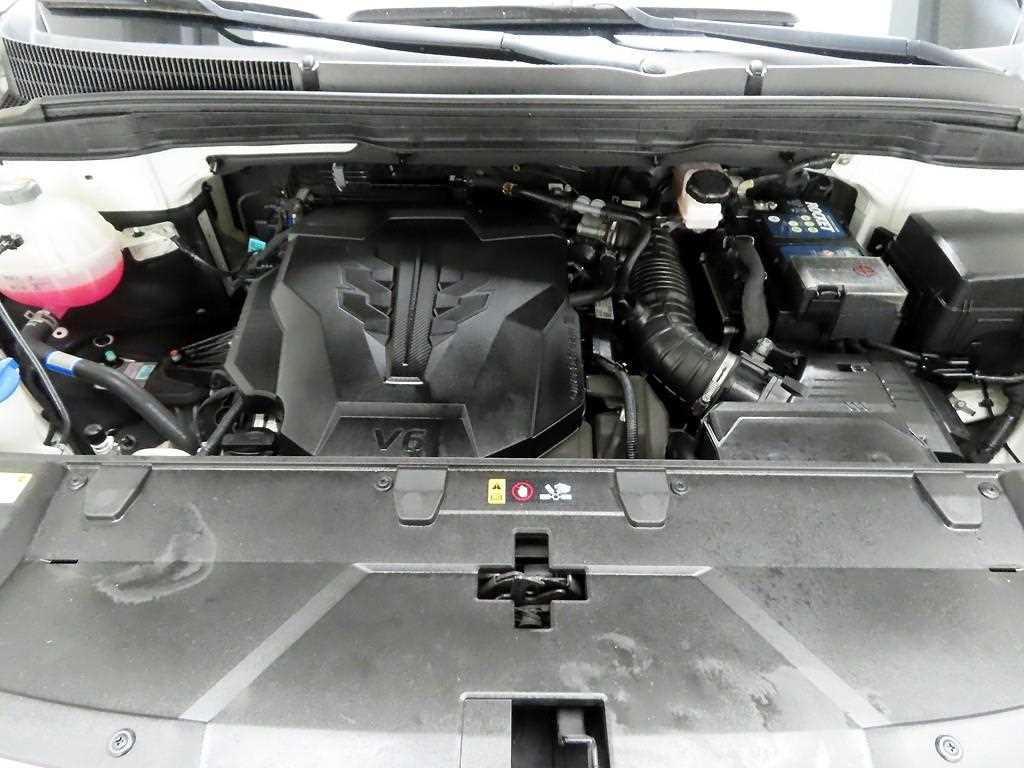 KIA Carnival 2023 Blanco - Importación desde Corea - HF Imports Iquique - Foto 20