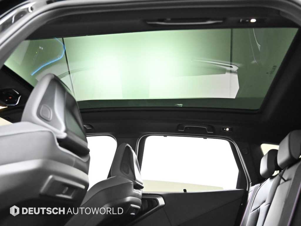 BMW X3 2025 Negro - Importación desde Corea - HF Imports Iquique - Foto 19