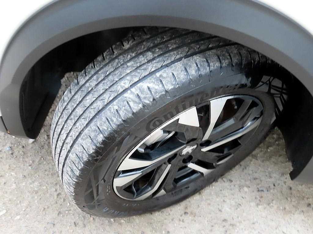 Peugeot 2008 2023 Blanco - Importación desde Corea - HF Imports Iquique - Foto 19