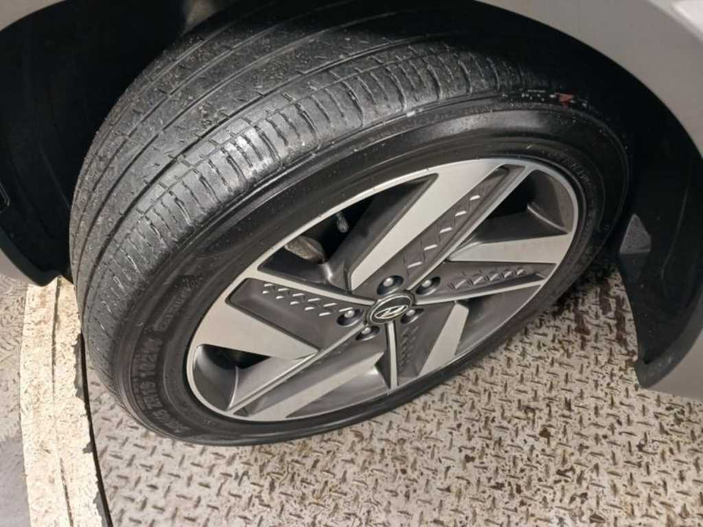 HYUNDAI Nexo 2022 Blanco - Importación desde Corea - HF Imports Iquique - Foto 20