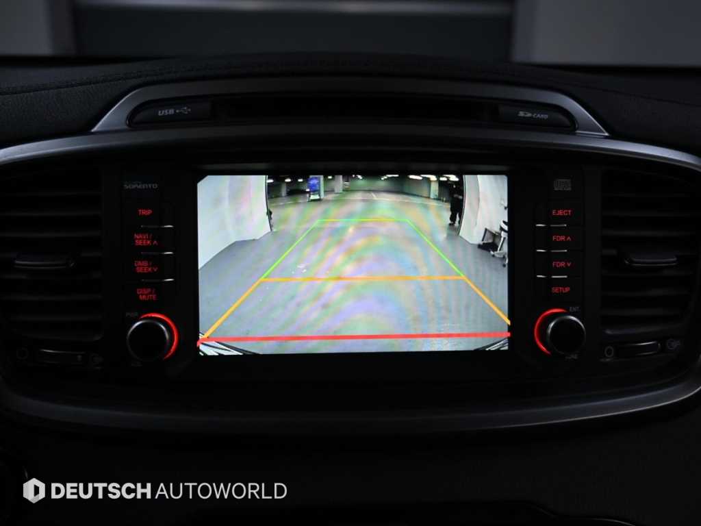 KIA Sorento 2016 - Importación desde Corea - HF Imports Iquique - Foto 15