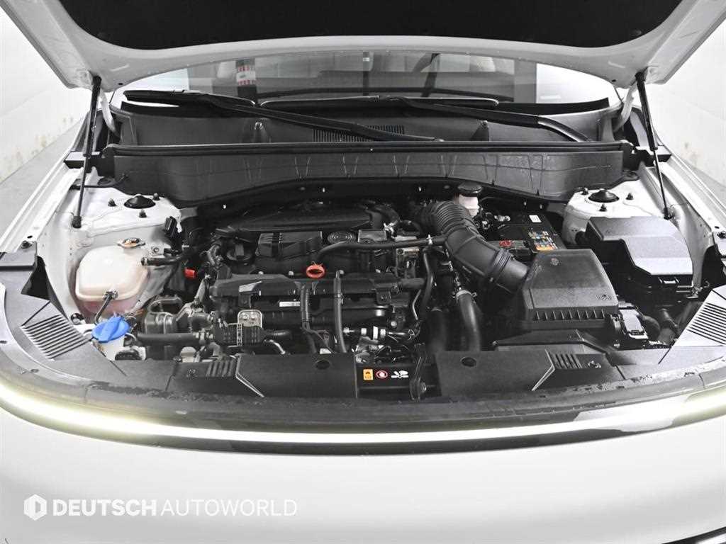 HYUNDAI Kona - Vista 6