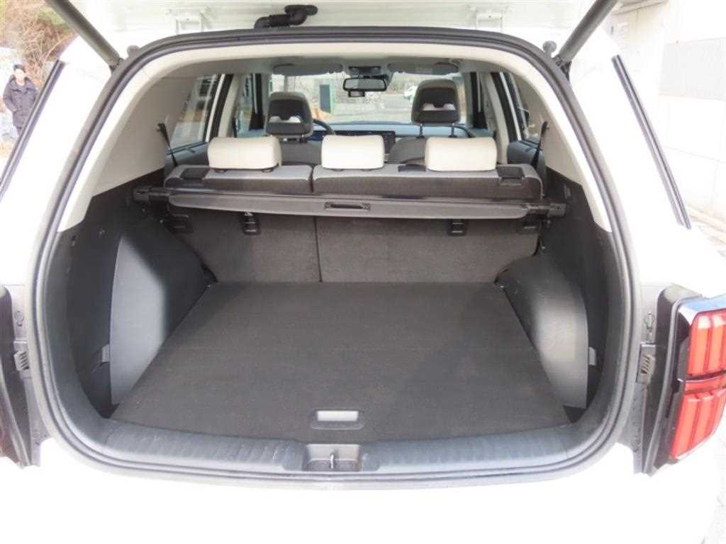 Ssangyong Torres 2024 - Importación desde Corea - HF Imports Iquique - Foto 18