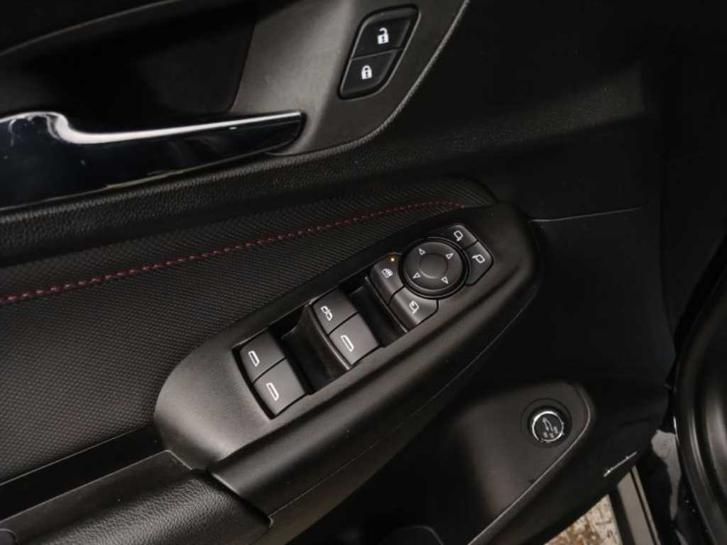 Chevrolet Trail Blazer - Vista 8