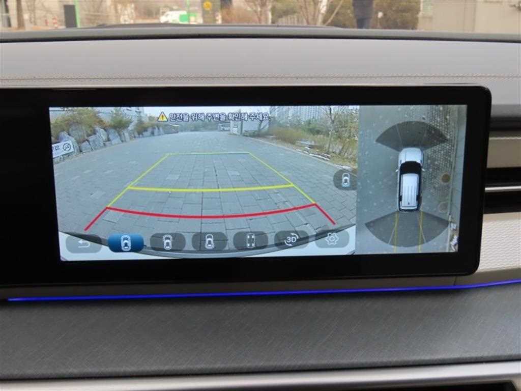 Ssangyong Torres - Vista 8