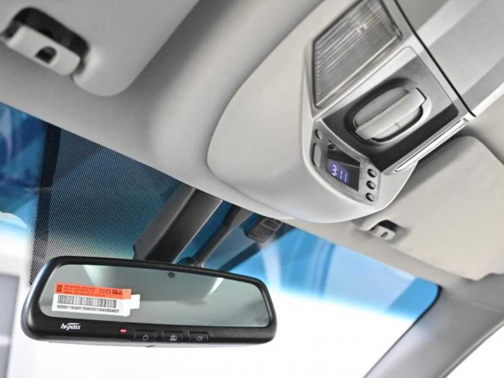 Ssangyong Korando 2018 Blanco - Importación desde Corea - HF Imports Iquique - Foto 19