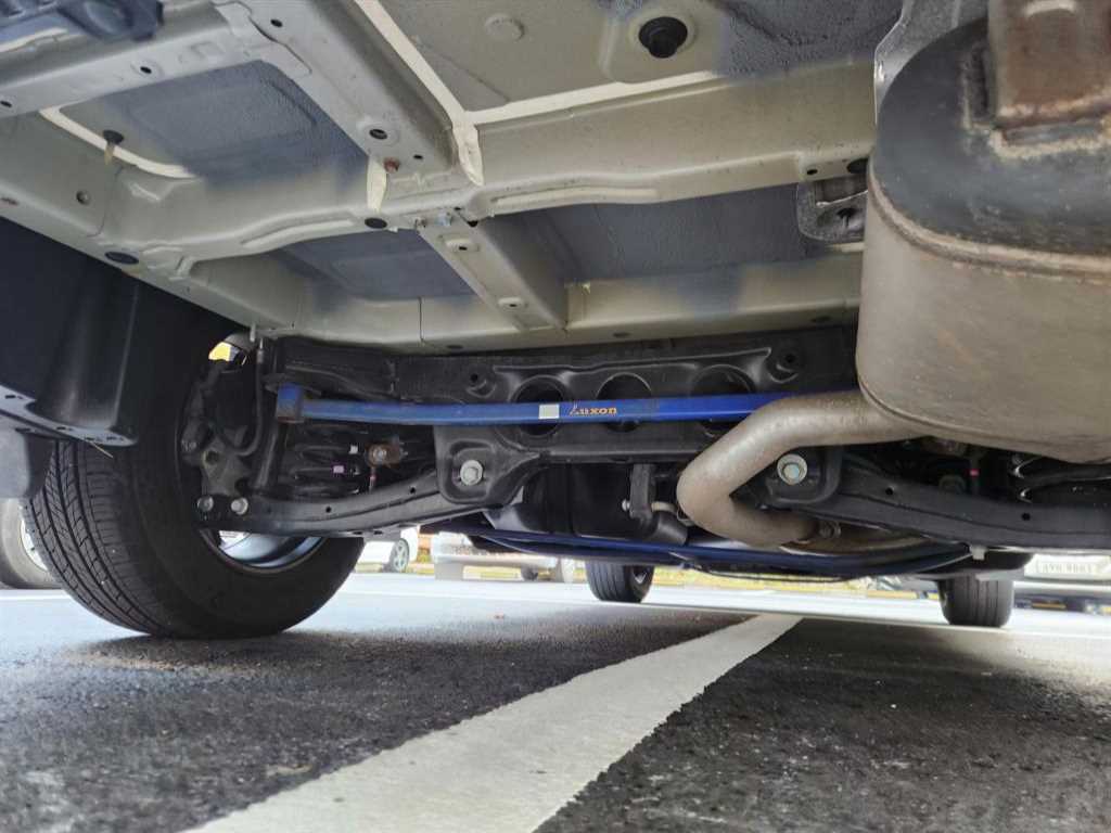 HYUNDAI Santa Fe 2024 the color of pearl - Importación desde Corea - HF Imports Iquique - Foto 19