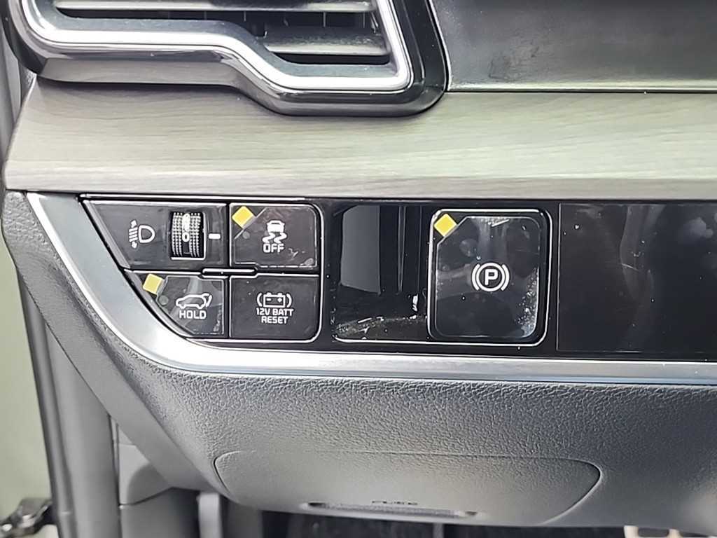 KIA Sportage 2023 Verde - Importación desde Corea - HF Imports Iquique - Foto 17