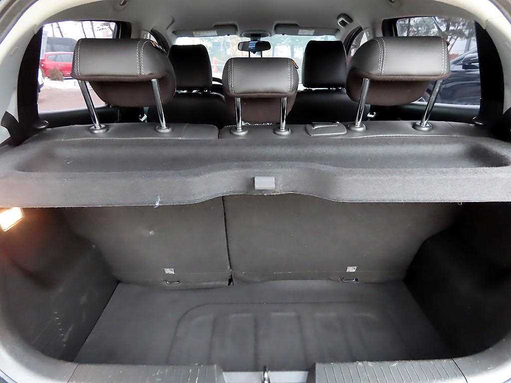 Chevrolet Spark 2021 Blanco - Importación desde Corea - HF Imports Iquique - Foto 17