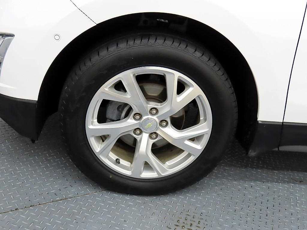 Chevrolet Equinox 2018 - Importación desde Corea - HF Imports Iquique - Foto 19