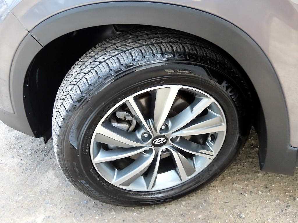 HYUNDAI Santa Fe 2020 Gris - Importación desde Corea - HF Imports Iquique - Foto 20