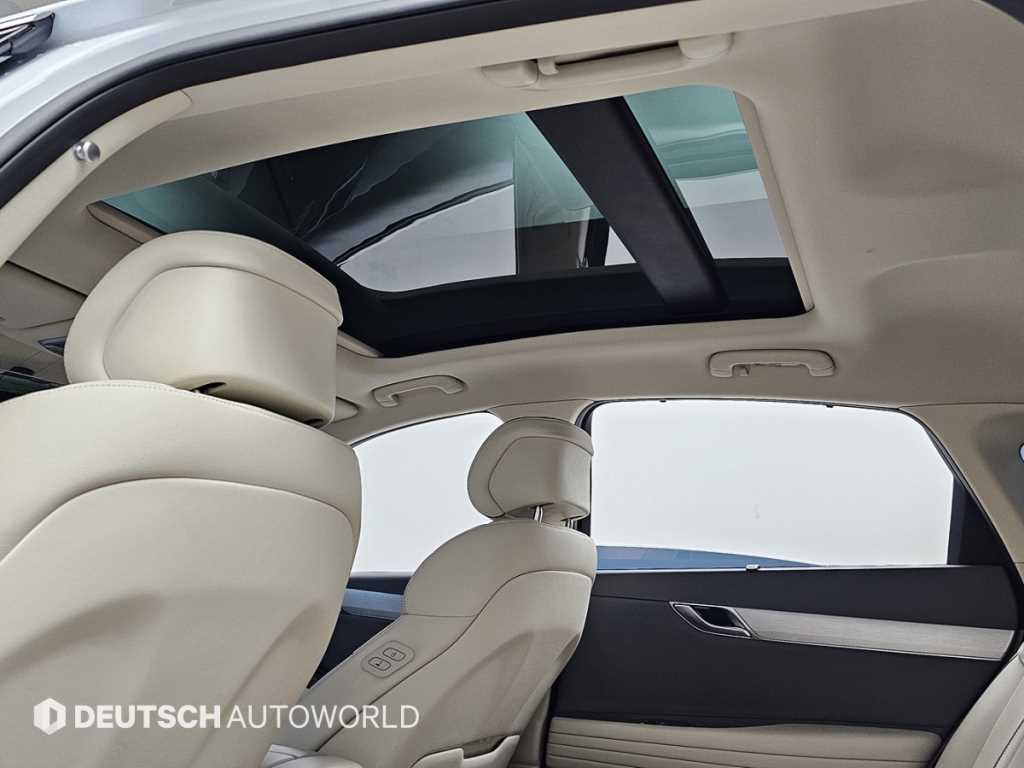 Genesis G80 2025 Blanco - Importación desde Corea - HF Imports Iquique - Foto 19