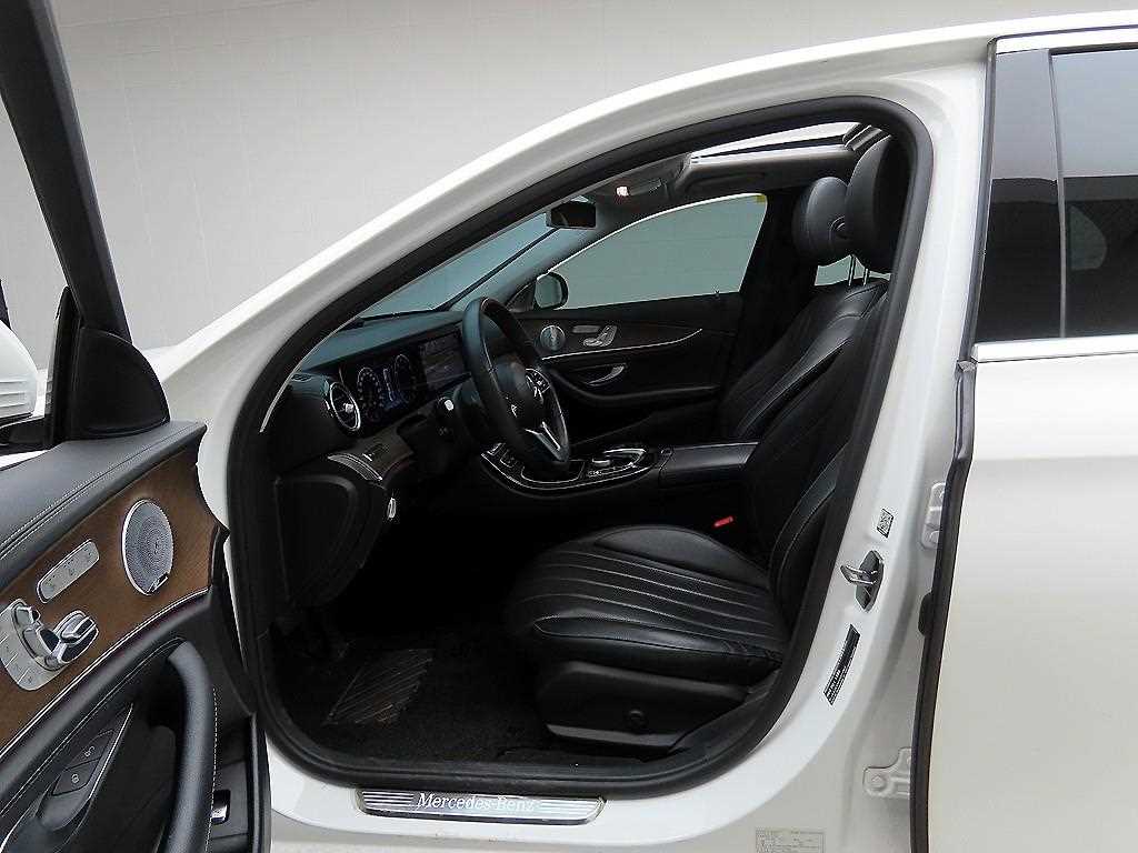 Mercedes Benz E class 2019 - Importación desde Corea - HF Imports Iquique - Foto 13