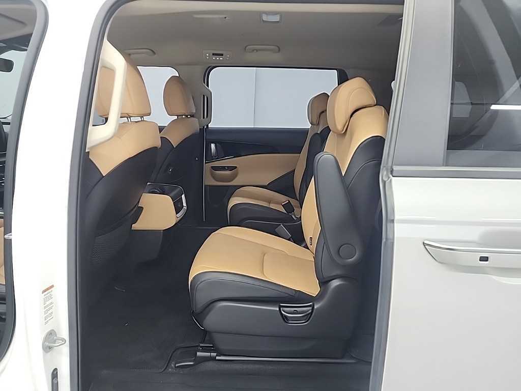 KIA Carnival - Vista 12