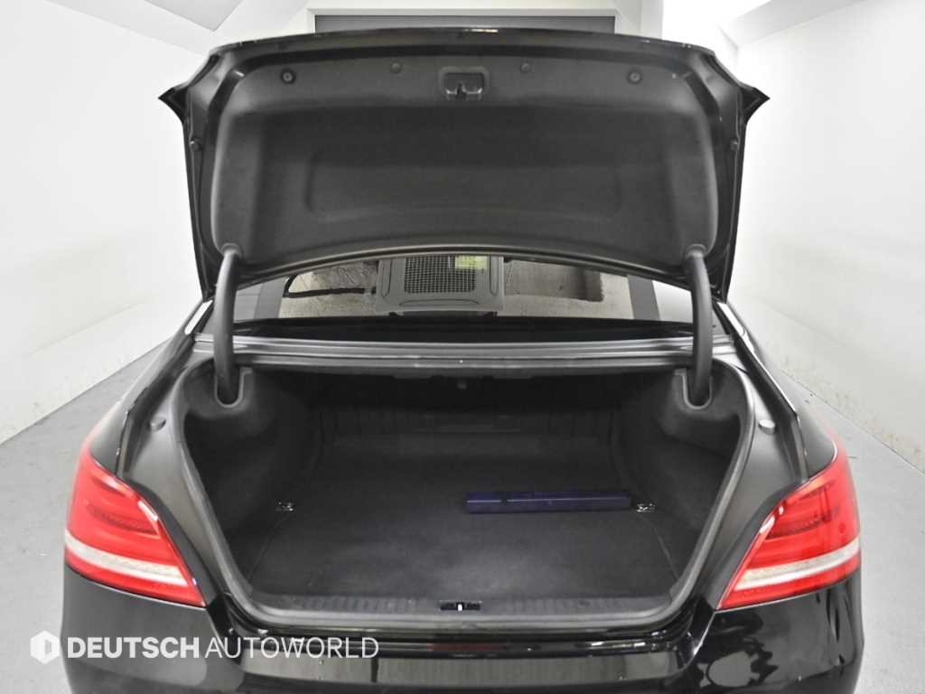 HYUNDAI Equus 2014 Negro - Importación desde Corea - HF Imports Iquique - Foto 20