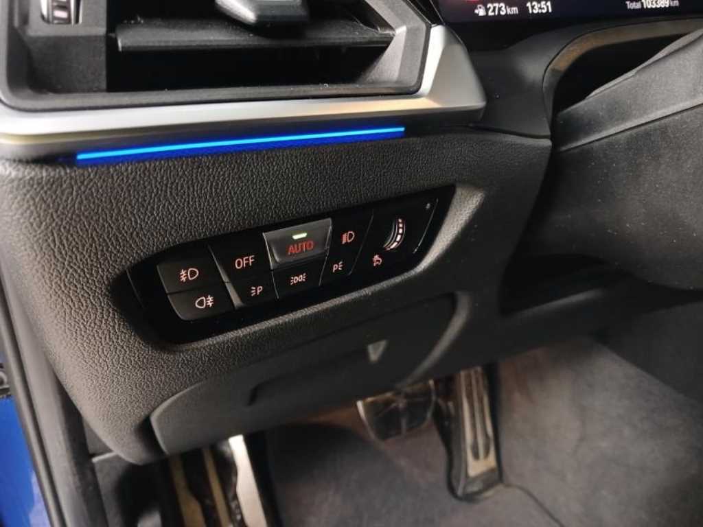 BMW 3 series - Vista 9