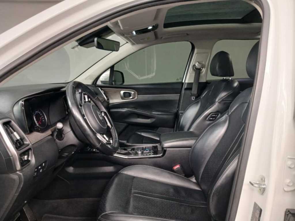 KIA Sorento - Vista 6