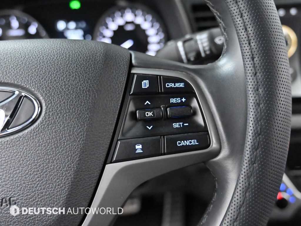 HYUNDAI Avante 2018 Blanco - Importación desde Corea - HF Imports Iquique - Foto 18