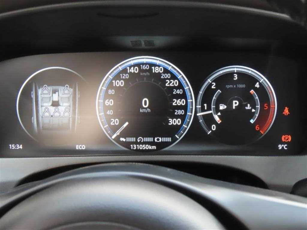 Jaguar F-PACE - Vista 5