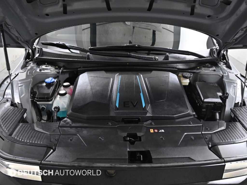 HYUNDAI Ioniq 5 - Vista 6