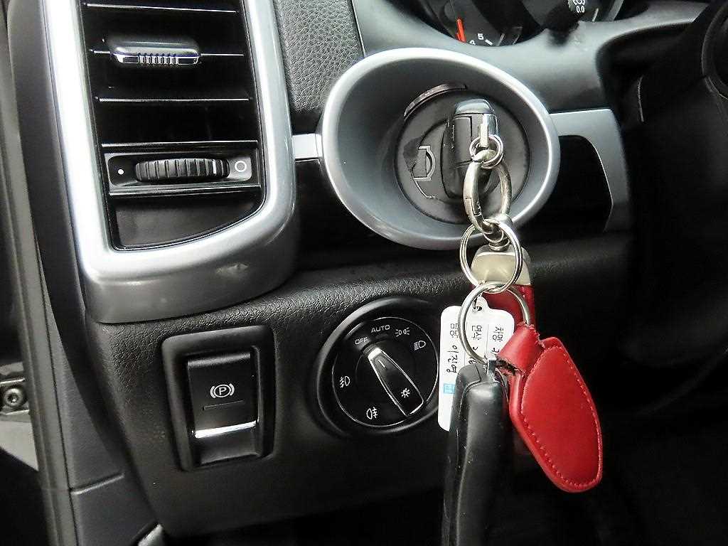 Porsche Cayenne - Vista 12