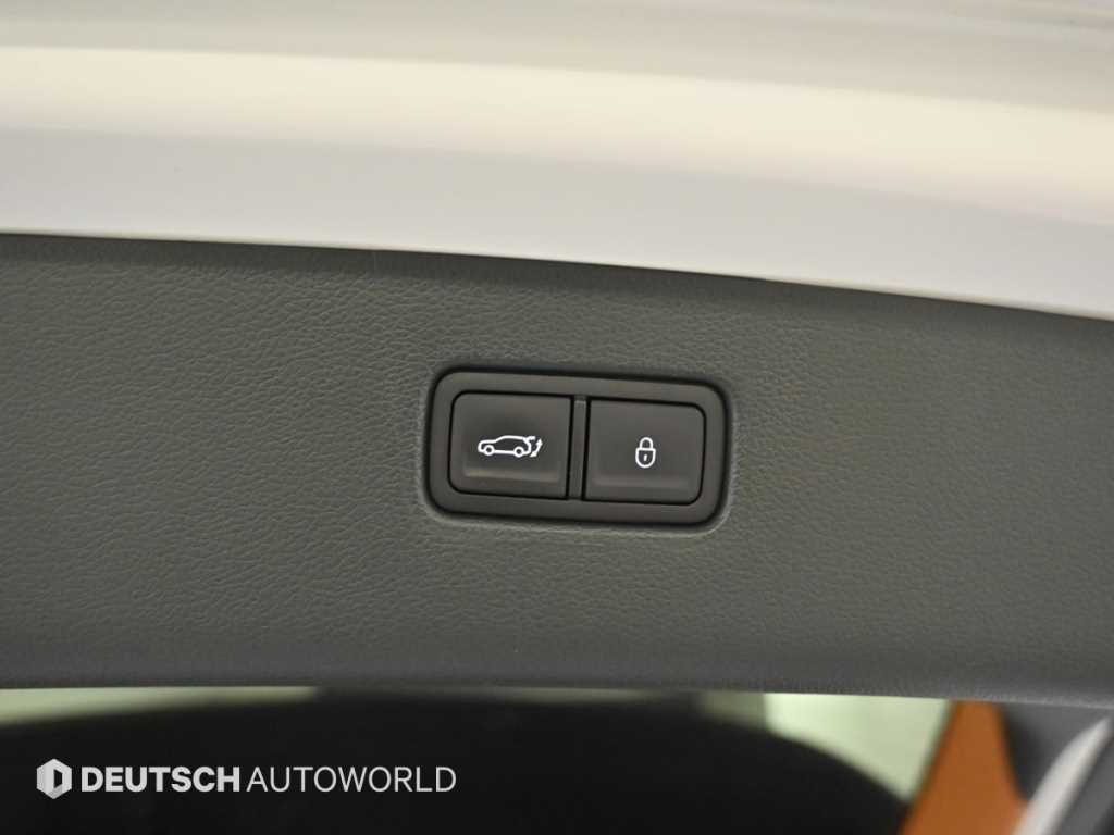 Genesis GV80 2024 Blanco - Importación desde Corea - HF Imports Iquique - Foto 20